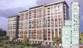 3-СТАЕН, 115 m2