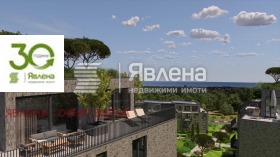 3 спальни к.к. Св.Св. Константин и Елена, Варна