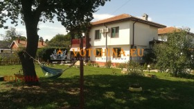 Ev Sokolovo, bölge Dobriç