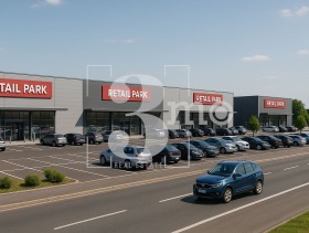 Продава парцел област Кърджали с. Кирково - [1] 