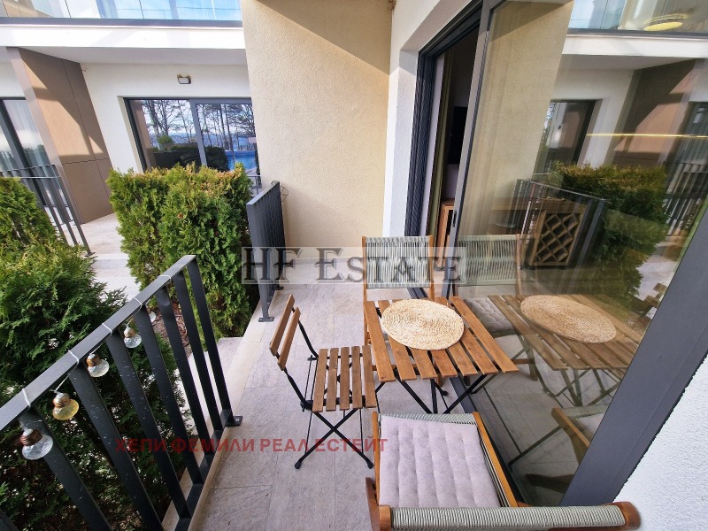 Продава  1-стаен област Варна , гр. Бяла , 40 кв.м | 96897452 - изображение [12]