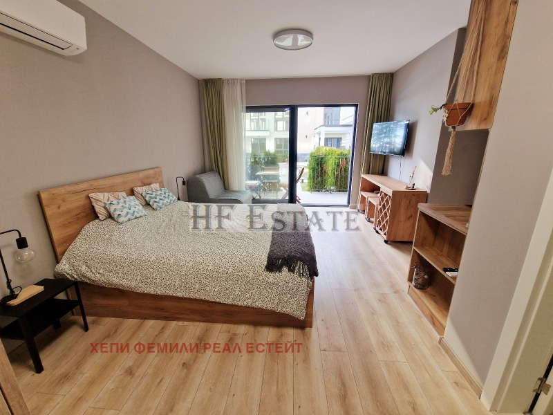 Продава  1-стаен област Варна , гр. Бяла , 40 кв.м | 96897452 - изображение [8]