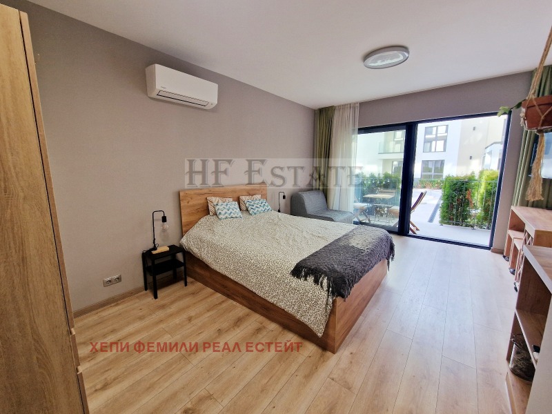 Продава  1-стаен област Варна , гр. Бяла , 40 кв.м | 96897452 - изображение [9]