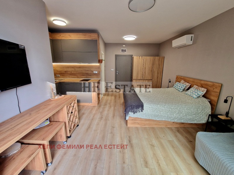 Продава  1-стаен област Варна , гр. Бяла , 40 кв.м | 96897452 - изображение [2]