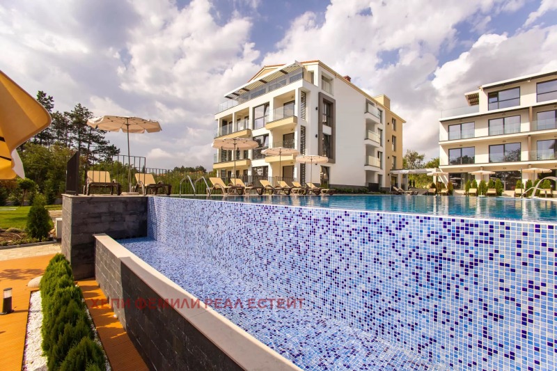 Продава  1-стаен област Варна , гр. Бяла , 40 кв.м | 96897452 - изображение [14]