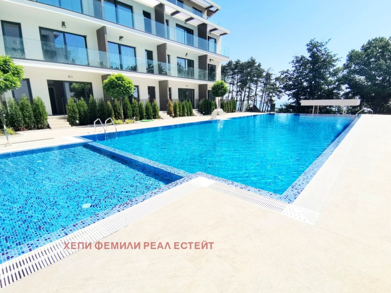 Продава  1-стаен област Варна , гр. Бяла , 40 кв.м | 96897452 - изображение [15]