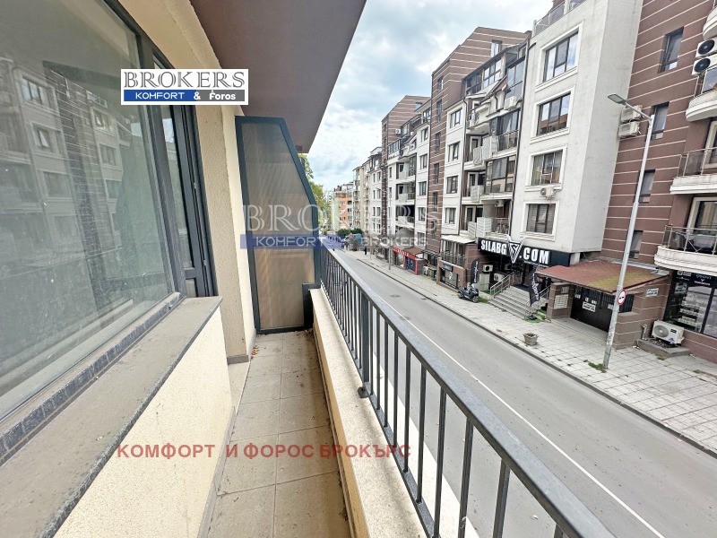 Продава  1-стаен град Варна , Левски 1 , 51 кв.м | 65164618 - изображение [7]