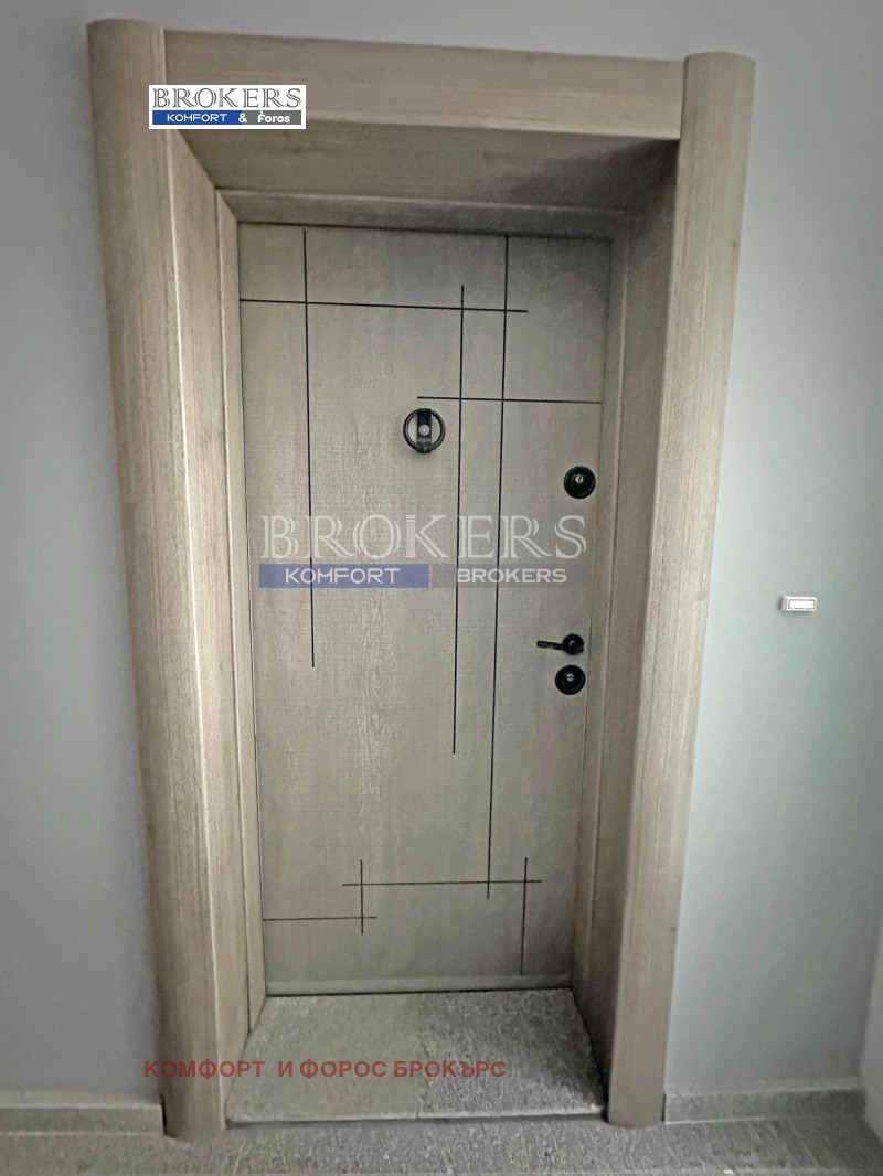 Продава  1-стаен град Варна , Левски 1 , 51 кв.м | 65164618 - изображение [6]
