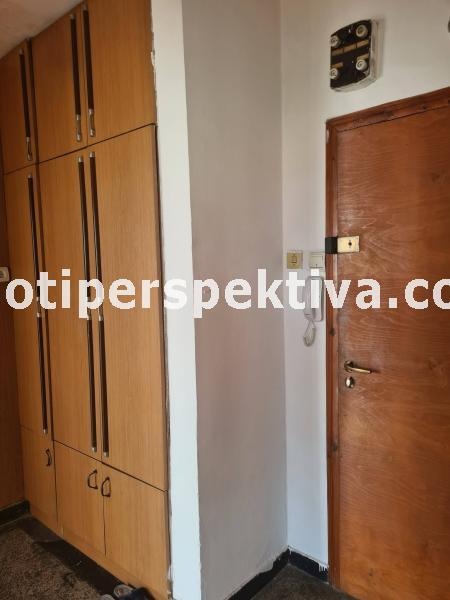 Продава 2-СТАЕН, гр. Пловдив, Център, снимка 8 - Апартаменти - 56561664