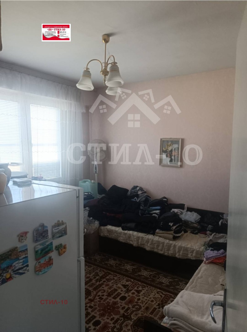 Продава 2-СТАЕН, гр. Шумен, Боян Българанов 1, снимка 2 - Aпартаменти - 48308414