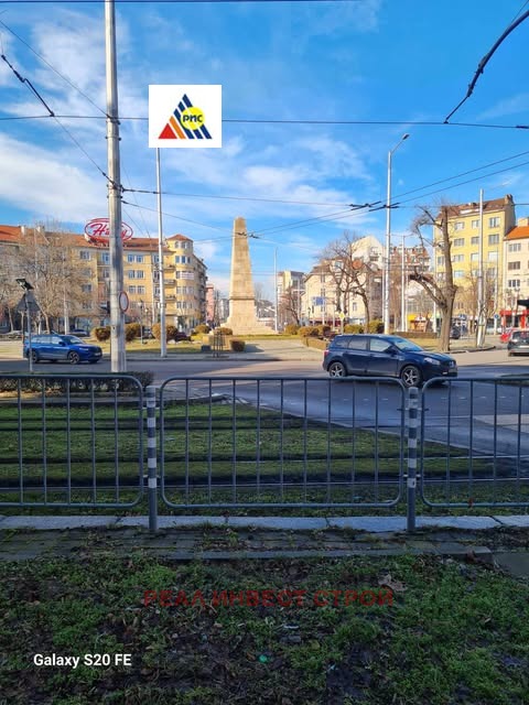 Na sprzedaż  1 sypialnia Sofia , Centar , 82 mkw | 55399742 - obraz [2]