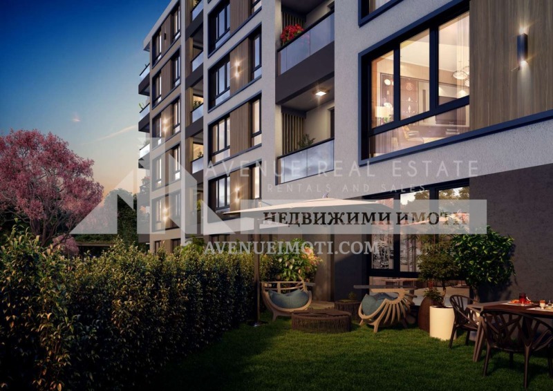 Til salgs  1 soverom Plovdiv , Karsjijaka , 73 kvm | 88336638 - bilde [6]