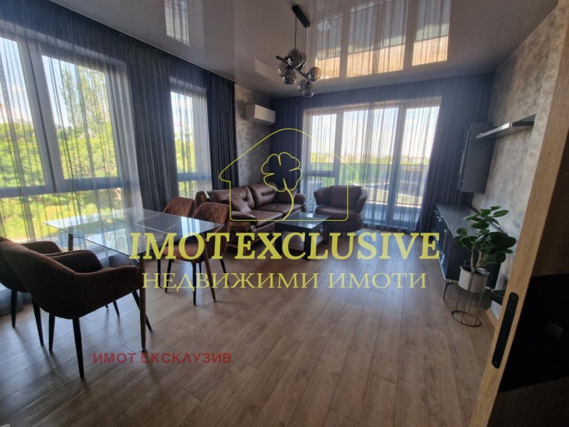 À vendre  1 chambre Plovdiv , Hristo Smirnenski , 72 m² | 56615885 - image [2]