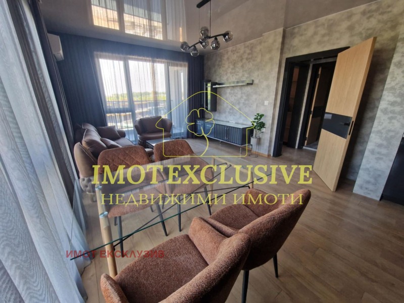 À vendre  1 chambre Plovdiv , Hristo Smirnenski , 72 m² | 56615885 - image [3]