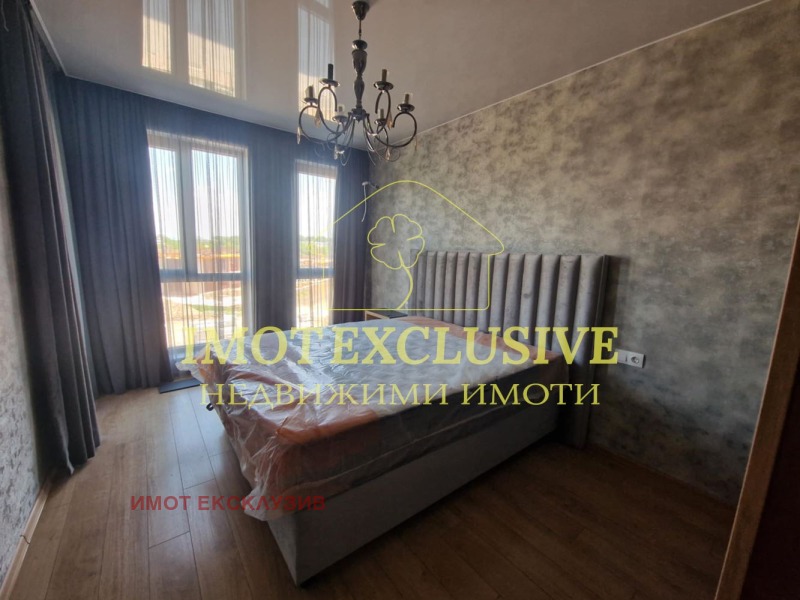 À vendre  1 chambre Plovdiv , Hristo Smirnenski , 72 m² | 56615885 - image [4]
