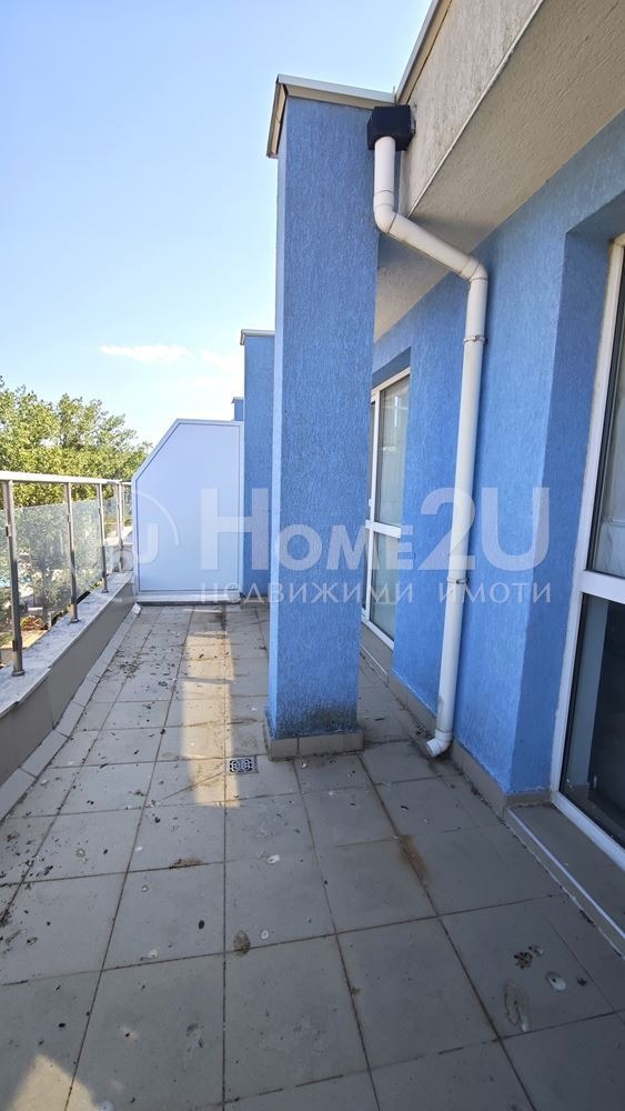 Продается  1 спальня область Бургас , к.к. Слънчев бряг , 62 кв.м | 22200206 - изображение [8]
