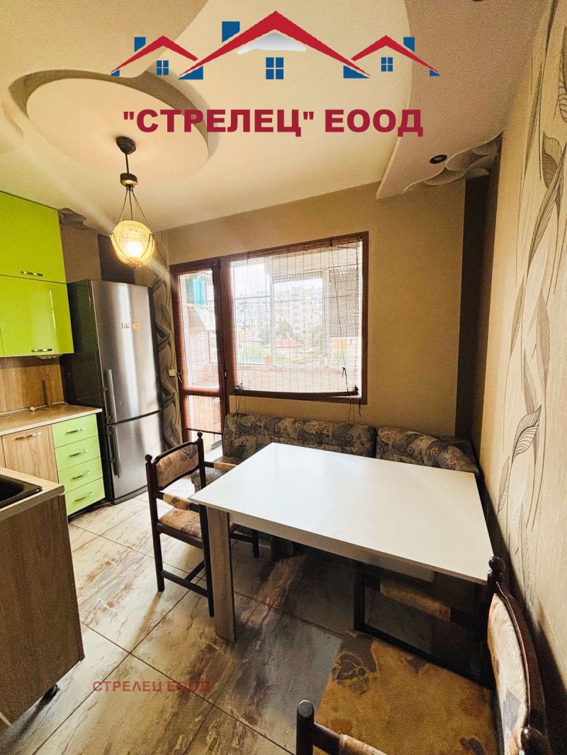Продается  1 спальня Добрич , Христо Ботев , 57 кв.м | 33737570