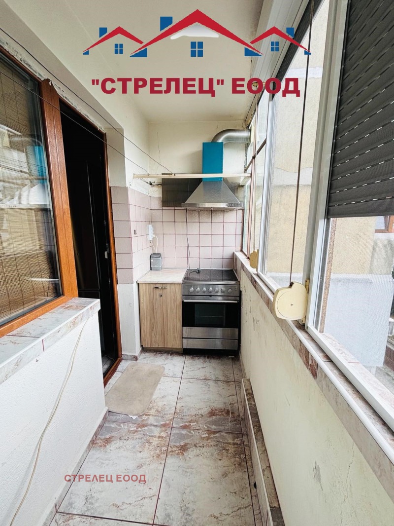 Продается  1 спальня Добрич , Христо Ботев , 57 кв.м | 33737570 - изображение [11]