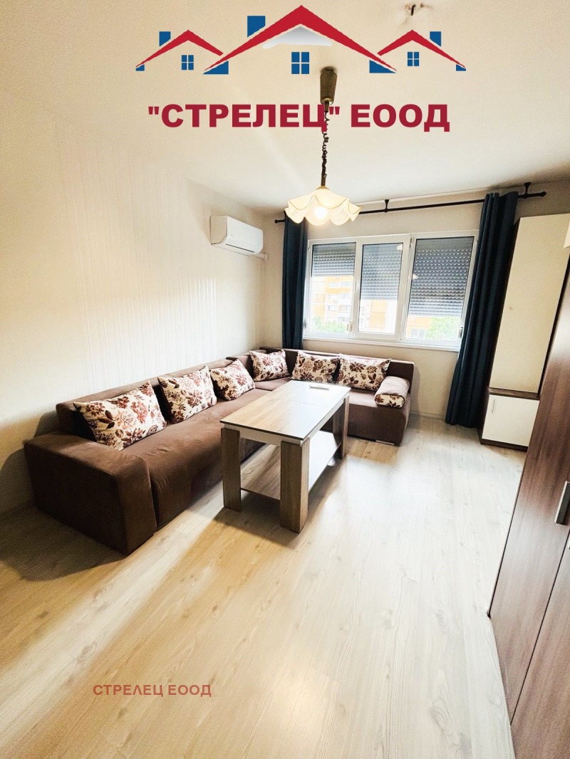 Продается  1 спальня Добрич , Христо Ботев , 57 кв.м | 33737570 - изображение [7]