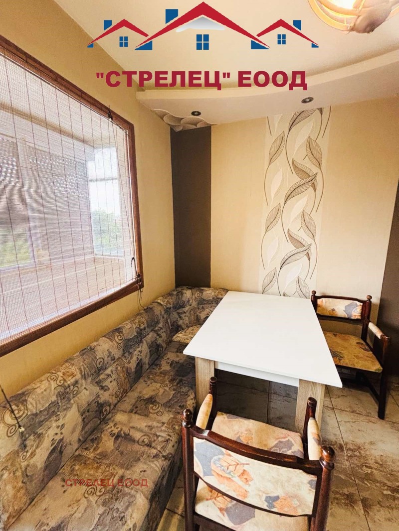 Продается  1 спальня Добрич , Христо Ботев , 57 кв.м | 33737570 - изображение [4]