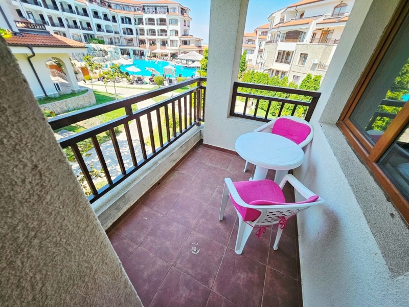 À venda  1 quarto região Burgas , Aheloi , 45 m² | 94903404 - imagem [9]