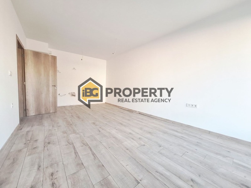 Na sprzedaż  1 sypialnia Warna , Winica , 53 mkw | 79171046 - obraz [5]