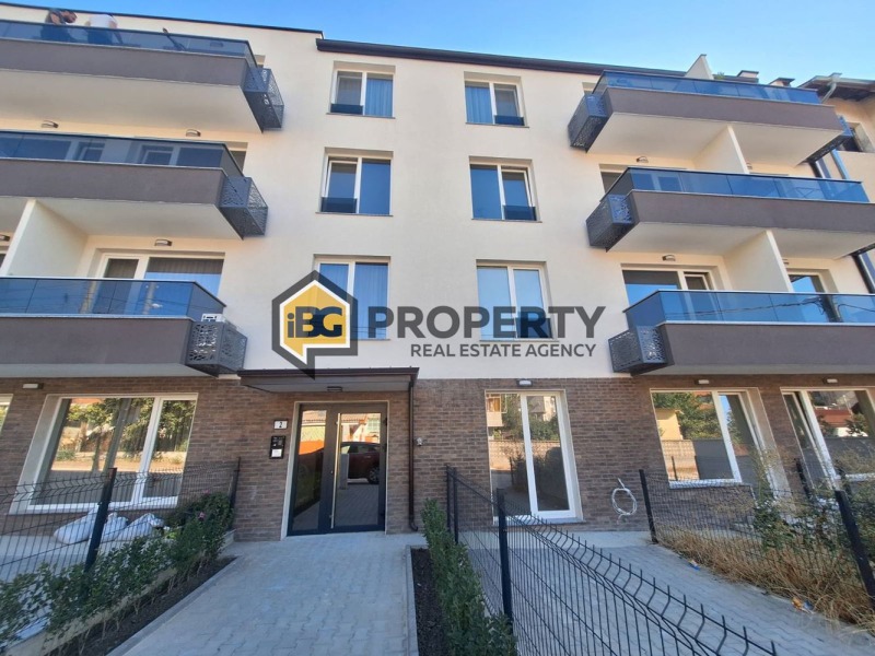 Продава 2-СТАЕН, град Варна, Виница • 125000 € • 46674143 — Holmes.bg