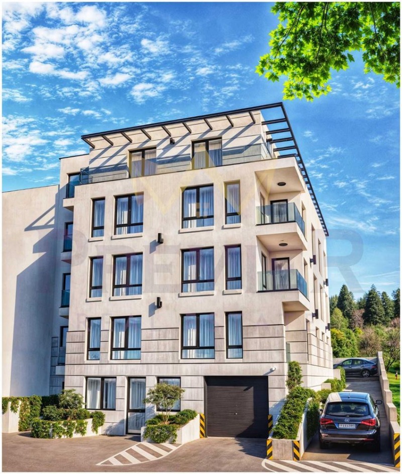 Te koop  1 slaapkamer Varna , Izgrev , 66 m² | 72230187