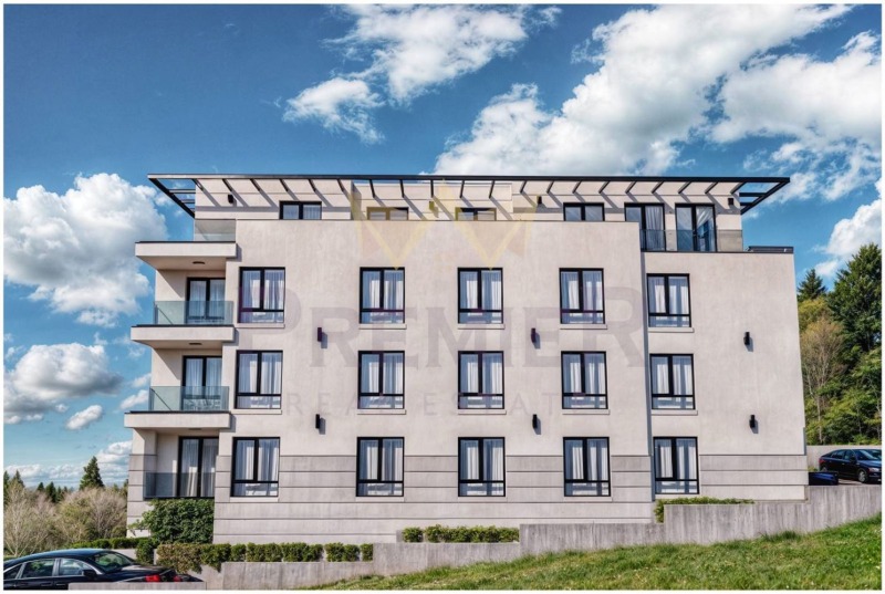 Te koop  1 slaapkamer Varna , Izgrev , 66 m² | 72230187 - afbeelding [4]