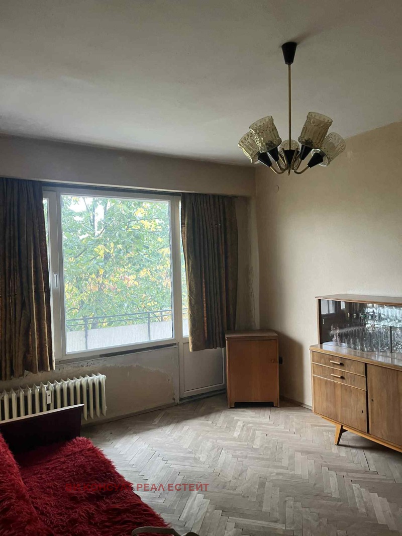 Продава  2-стаен град София , Свобода , 65 кв.м | 91786901 - изображение [2]