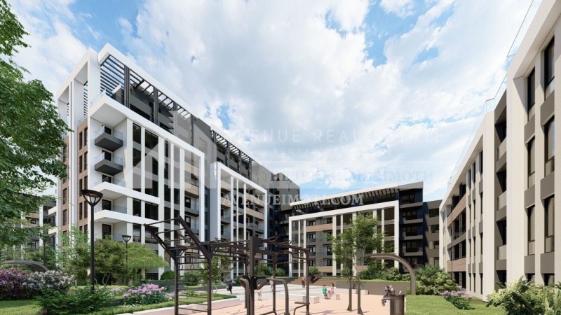 Продава 2-СТАЕН, град Пловдив, Христо Смирненски • 109060 € / 213302.82 лв. • 74661580 1