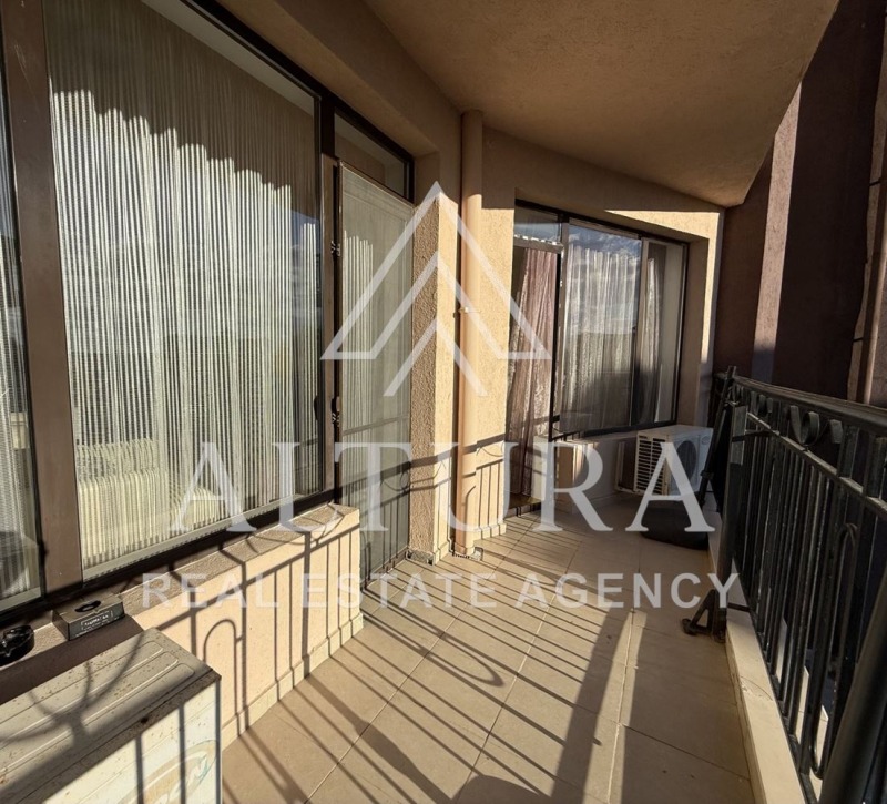 Продава 2-СТАЕН, к.к. Слънчев бряг, област Бургас, снимка 8 - Апартаменти - 52827086