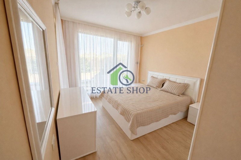 Продава 2-СТАЕН, гр. Пловдив, Тракия, снимка 7 - Апартаменти - 53019350