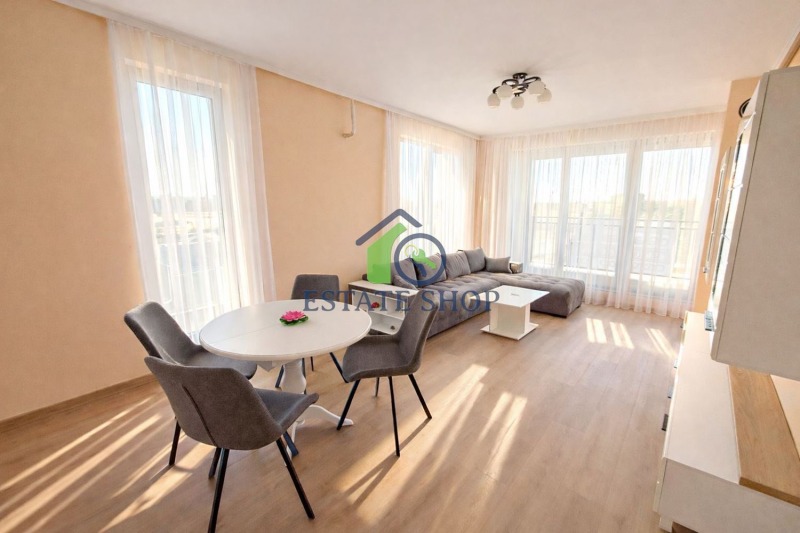 Продава 2-СТАЕН, гр. Пловдив, Тракия, снимка 2 - Апартаменти - 53019350