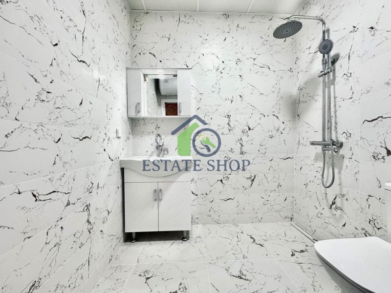 Продава 2-СТАЕН, гр. Пловдив, Тракия, снимка 14 - Апартаменти - 53019350