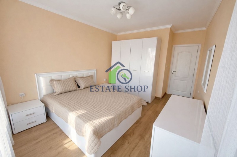 Продава 2-СТАЕН, гр. Пловдив, Тракия, снимка 4 - Апартаменти - 53019350