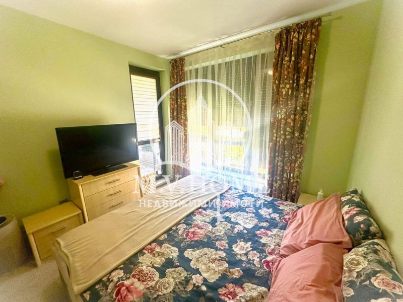 Продава 2-СТАЕН, гр. София, Овча купел, снимка 4 - Апартаменти - 53043217