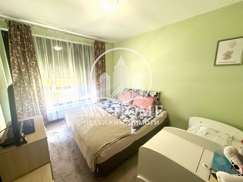 Продава 2-СТАЕН, гр. София, Овча купел, снимка 3 - Апартаменти - 53043217