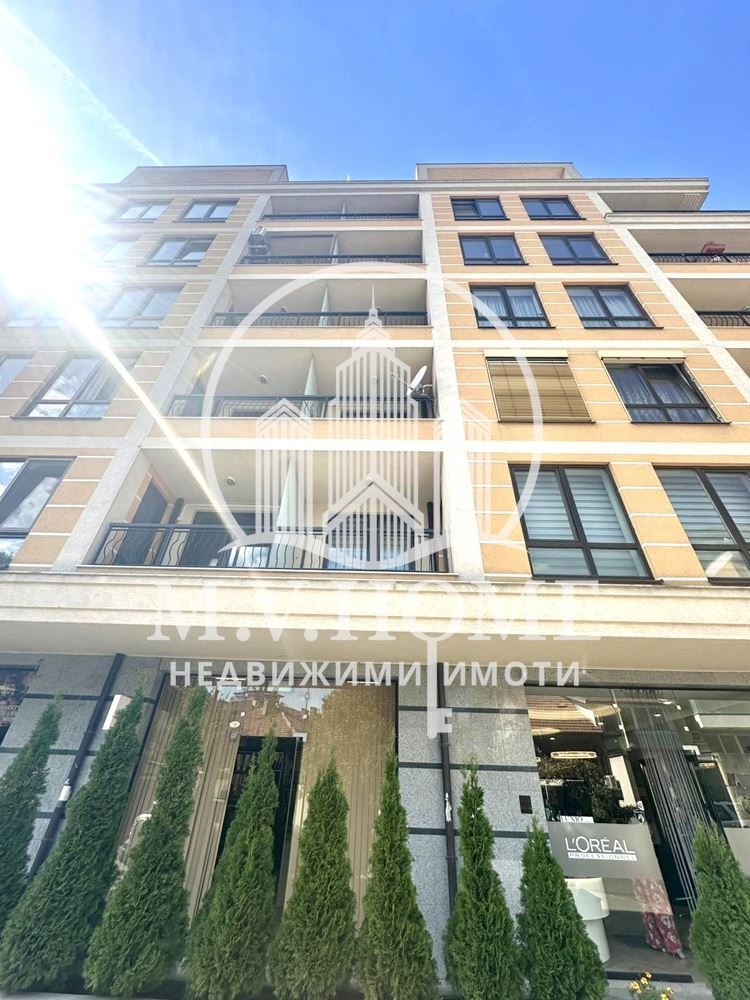 Продава 2-СТАЕН, гр. София, Овча купел, снимка 6 - Апартаменти - 53043217