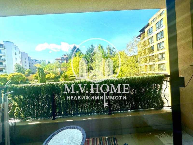 Продава 2-СТАЕН, гр. София, Овча купел, снимка 8 - Апартаменти - 53043217