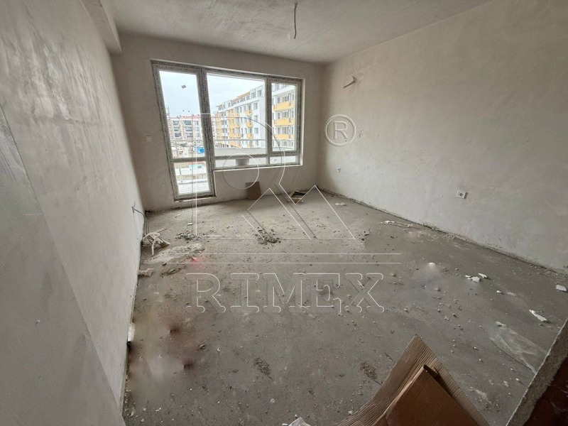 Продава 2-СТАЕН, гр. Пловдив, Остромила, снимка 7 - Апартаменти - 53507809