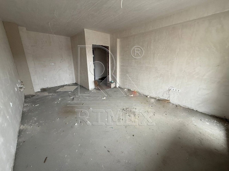 Продава 2-СТАЕН, гр. Пловдив, Остромила, снимка 6 - Апартаменти - 53507809