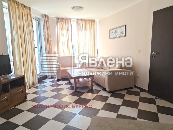Продава 2-СТАЕН, гр. Созопол, област Бургас, снимка 4 - Апартаменти - 55565873