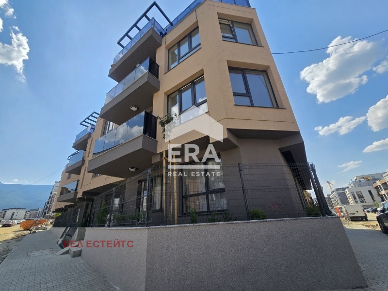 Продава 2-СТАЕН, гр. София, Малинова долина, снимка 2 - Апартаменти - 55617495
