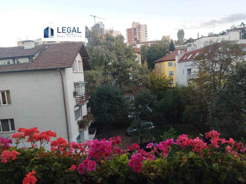 Na prodej  2 ložnice Sofia , Ivan Vazov , 60 m2 | 44564843 - obraz [2]