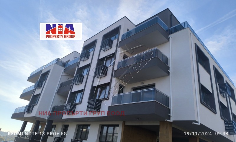 Продава 3-СТАЕН, гр. Созопол, област Бургас, снимка 5 - Aпартаменти - 49202920