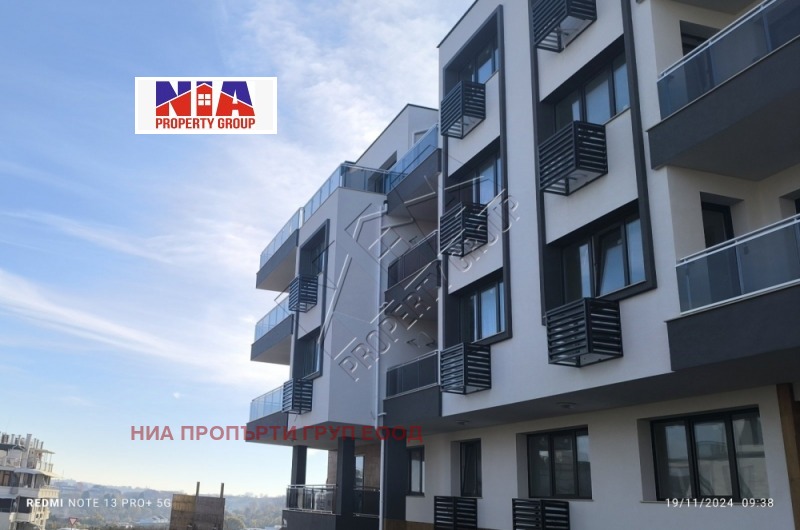 Продава 3-СТАЕН, гр. Созопол, област Бургас, снимка 6 - Aпартаменти - 49202920