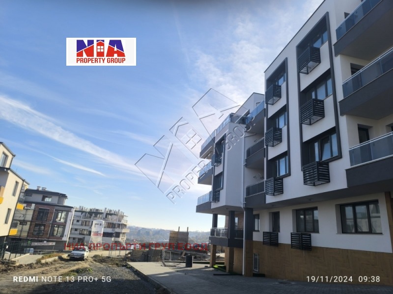 Продава 3-СТАЕН, гр. Созопол, област Бургас, снимка 8 - Aпартаменти - 49202920