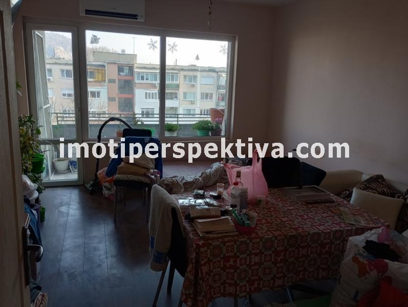 Till salu  2 sovrum Plovdiv , Centar , 100 kvm | 91170473 - bild [6]