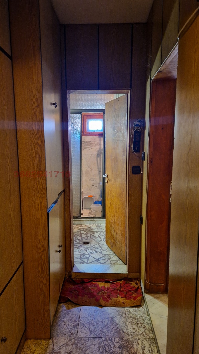 Продава 4-СТАЕН, гр. Ловеч, Широк център, снимка 5 - Апартаменти - 53009050